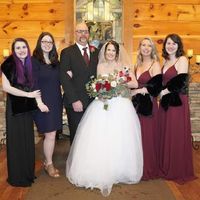 Our wedding day - 15