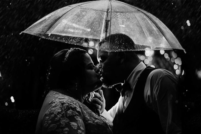 Happily Married on 12/28 #thisishowewedoit 7
