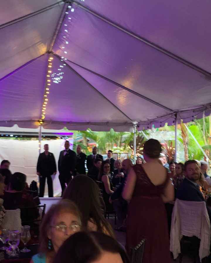 Happily Married on 12/28 #thisishowewedoit - 2