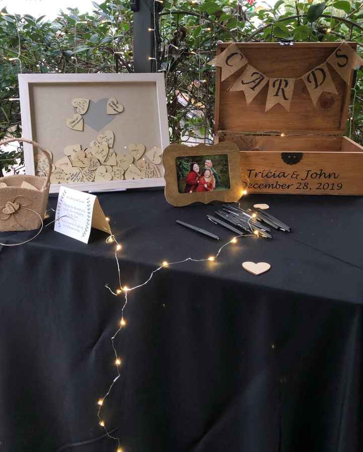 Happily Married on 12/28 #thisishowewedoit - 4