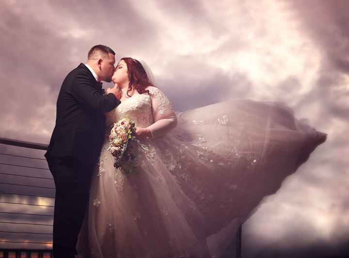 Happily Married on 12/28 #thisishowewedoit - 6