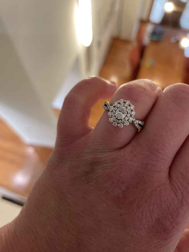 Brides of 2022! Show us your ring! 20