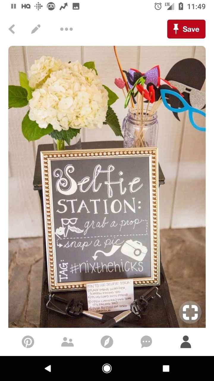  Photo booth - 1