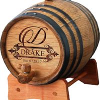 Serving Boxed Wine - 1