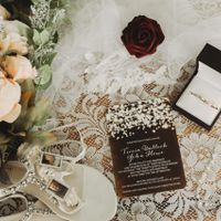 Happily Married on 12/28 #thisishowewedoit - 1