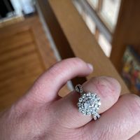 Brides of 2022! Show us your ring! - 1
