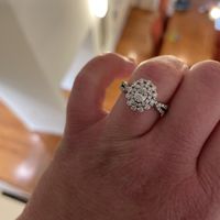 Brides of 2022! Show us your ring! - 2