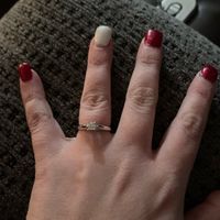 2023 Brides - Show us your ring! - 1