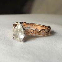 Show me those rings, please! - 2
