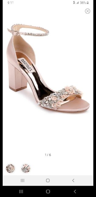 Wedding Shoes 4