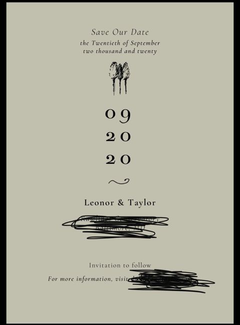 Invitation suite feedback 1