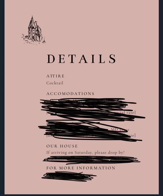 Invitation suite feedback 3