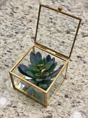 When did you start buying 'things'?! 1