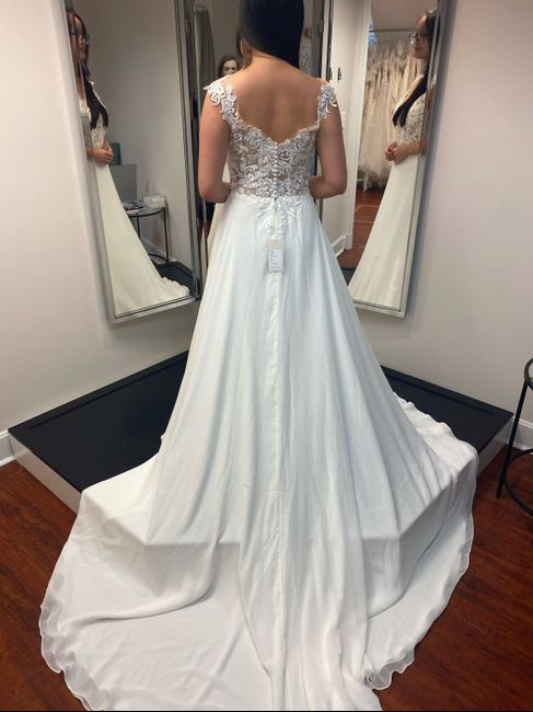 $450 for alterations? 1