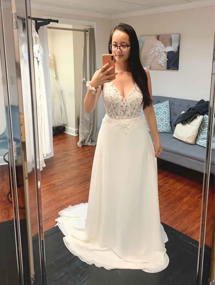 Wedding jewellery advice!! - 6