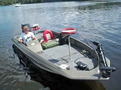 Let's get to know each other ladies!