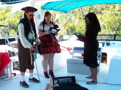 A wounderful day for a wedding!!!!!!!!!