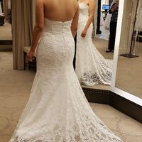 Which dress looks best? - 1