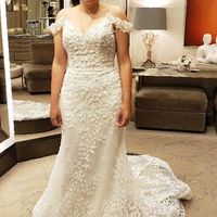 Which dress looks best? - 3