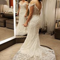 Which dress looks best? - 4