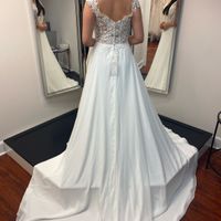 Wedding jewellery advice!! - 5