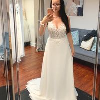 Wedding jewellery advice!! - 6