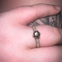 2025 Brides - Show us your ring! - 1