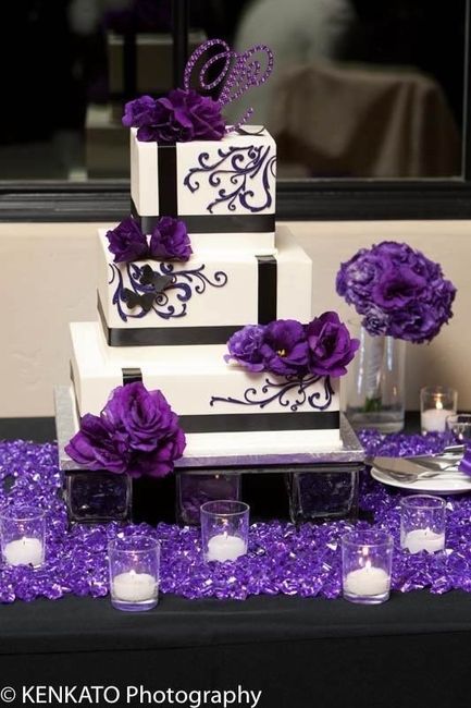 Ordered my cake with picture