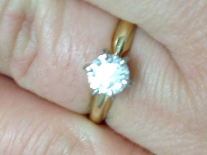 The Ring!!!
