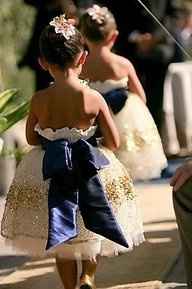 Need Flower Girl Dress Opinion *PIC*
