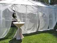 DIY tent