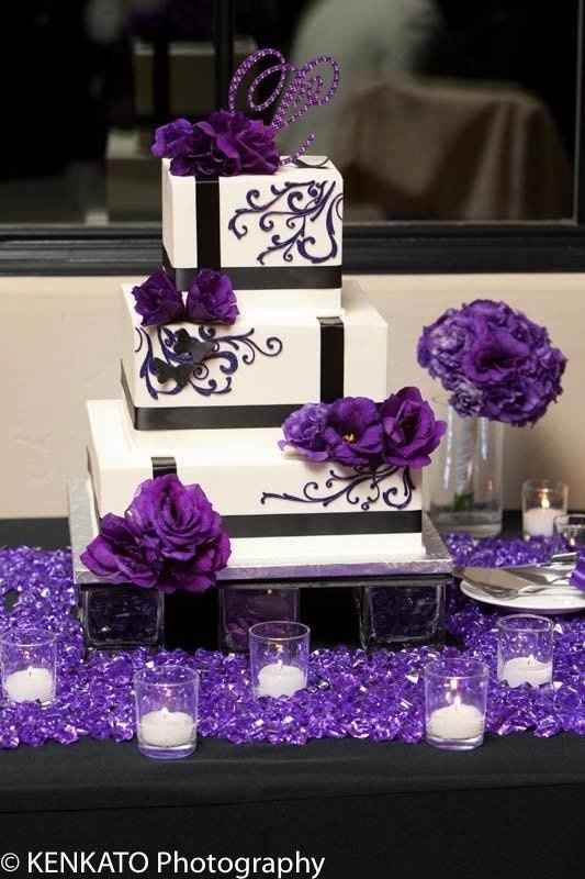 Ordered my cake with picture