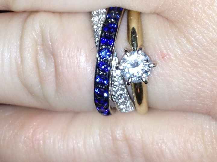 My wedding ring *pic*