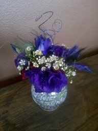 Help picking out centerpiece, vote please