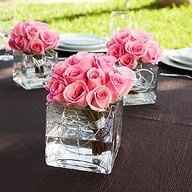 Help picking out centerpiece, vote please