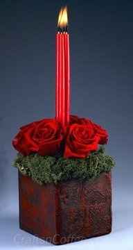Help picking out centerpiece, vote please