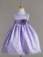 Vote flower girl dress **pic**