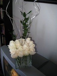 Help picking out centerpiece, vote please