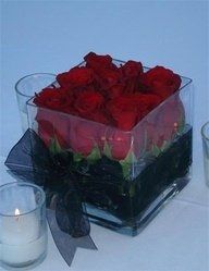 Help picking out centerpiece, vote please
