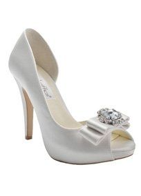 What shoes go with this dress? **pics**