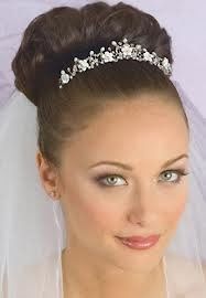 Show me your wedding hair inspiration.
