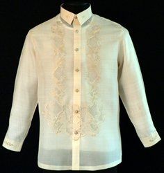 What is your Groom wearing?