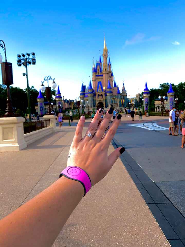 Brides of 2021! Show us your ring! - 2