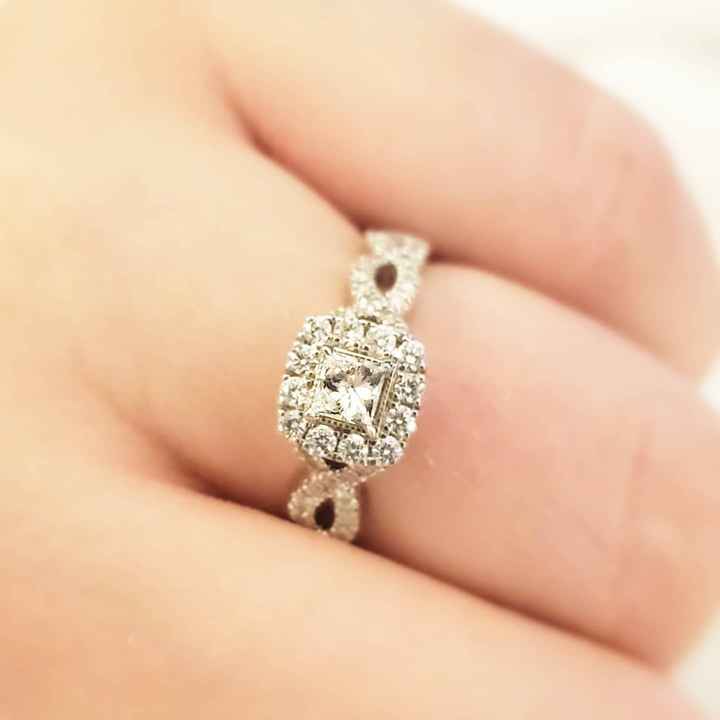 Rings💍💍💍 - 1