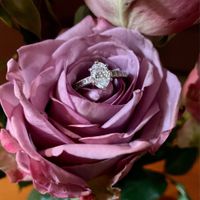 Brides of 2022! Show us your ring! - 1