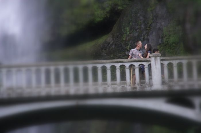 Engagement photos (yippie!) - 2