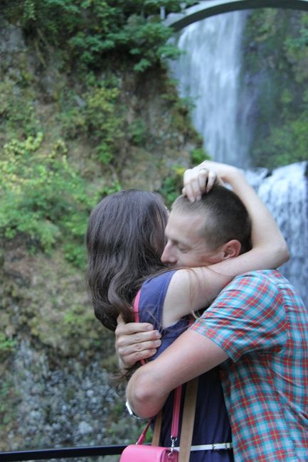 Engagement photos (yippie!) - 3