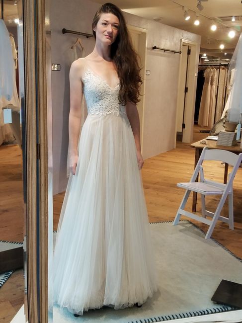 Dresses - am i missing something? - 2