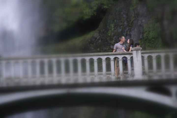 Engagement photos (yippie!) - 2