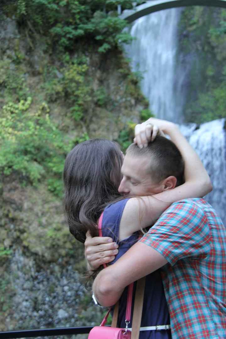 Engagement photos (yippie!) - 3